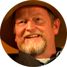 Craig Johnson