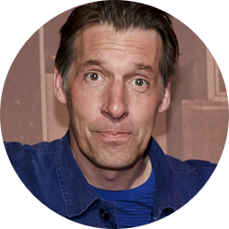 Craig Parkinson