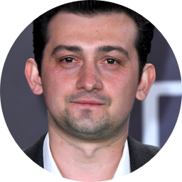 Craig Roberts