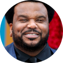 Craig Robinson