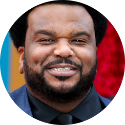 Craig Robinson