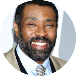 Cress Williams