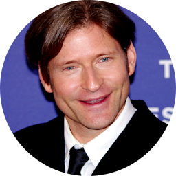 Crispin Glover