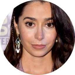 Cristin Milioti