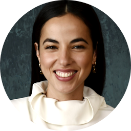 Cristina Rodlo