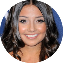 Cristine Prosperi