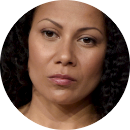 Crystal Balint