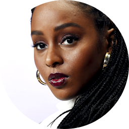 Crystal Clarke