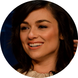 Crystal Reed