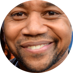 Cuba Gooding Jr