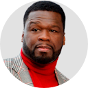 Curtis '50 Cent' Jackson