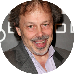 Curtis Armstrong