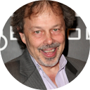 Curtis Armstrong