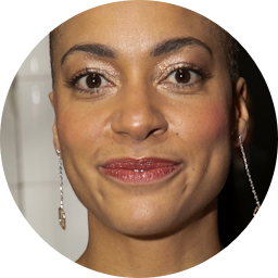 Cush Jumbo