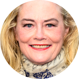 Cybill Shepherd
