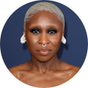 Cynthia Erivo