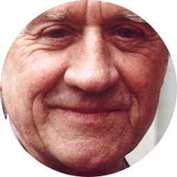 Cyril Cusack