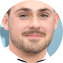 Dacre Montgomery