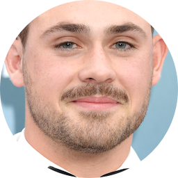 Dacre Montgomery
