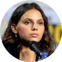 Dafne Keen