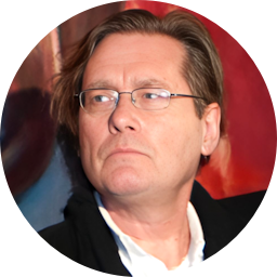 Dag Malmberg