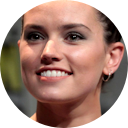 Daisy Ridley