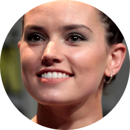 Daisy Ridley