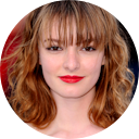 Dakota Blue Richards