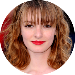 Dakota Blue Richards