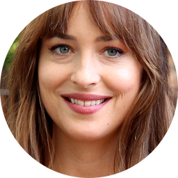 Dakota Johnson