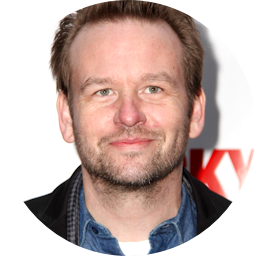 Dallas Roberts