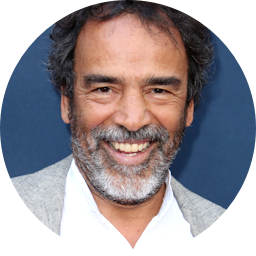 Damián Alcázar
