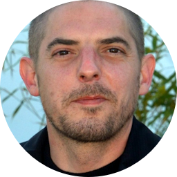 Damien Bonnard