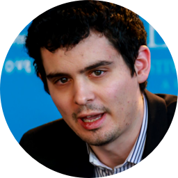 Damien Chazelle