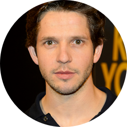 Damien Molony
