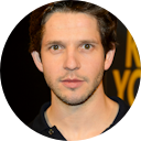 Damien Molony