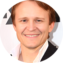 Damon Herriman
