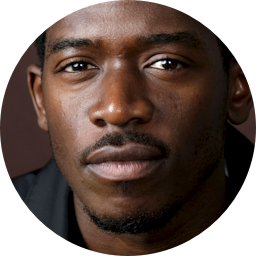 Damson Idris