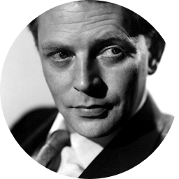 Dan O'Herlihy