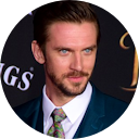 Dan Stevens