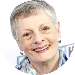 Dana Ivey