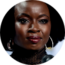Danai Gurira