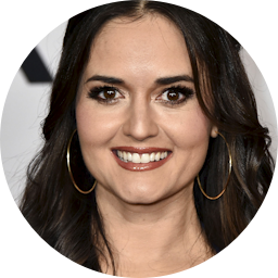 Danica McKellar