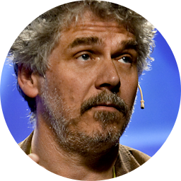 Daniel Alfredson