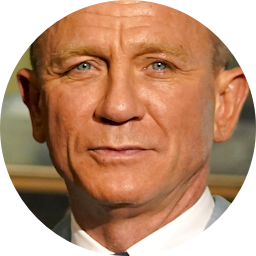 Daniel Craig