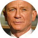 Daniel Craig