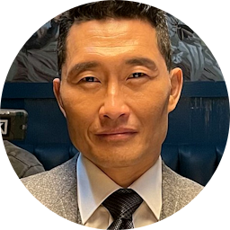 Daniel Dae Kim