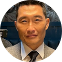Daniel Dae Kim