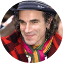 Daniel Day-Lewis