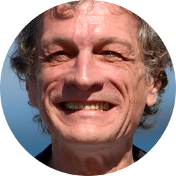 Daniel Fanego
